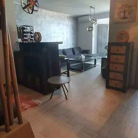 Alezzi Beach Resort, Mamaia Nord * Năvodari