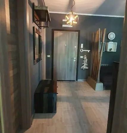 Alezzi Beach Resort, Mamaia Nord Năvodari
