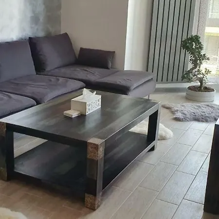 Alezzi Beach Resort, Mamaia Nord Apartament *