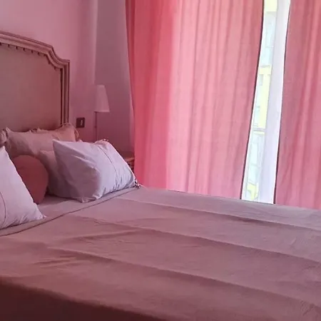 Alezzi Beach Resort, Mamaia Nord *