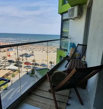 Alezzi Beach Resort, Mamaia Nord Appartamento *