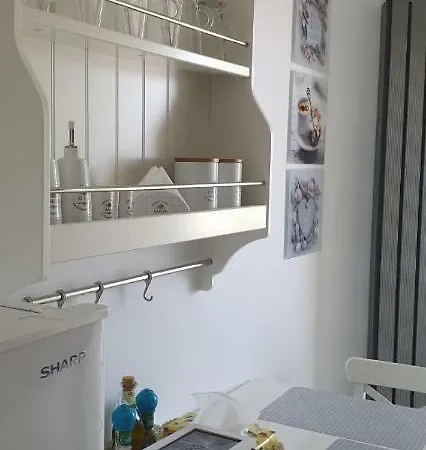 Alezzi Beach Resort, Mamaia Nord Appartamento Năvodari