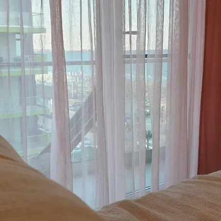 Alezzi Beach Resort, Mamaia Nord