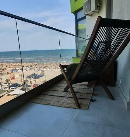 Alezzi Beach Resort, Mamaia Nord Appartamento *