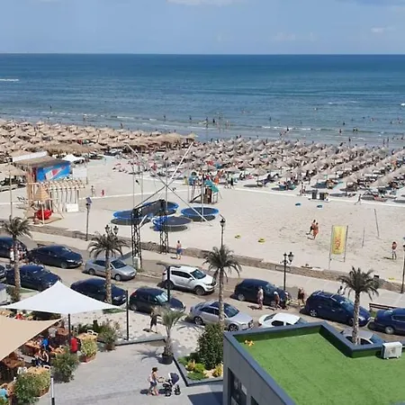 Appartamento Alezzi Beach Resort, Mamaia Nord Năvodari